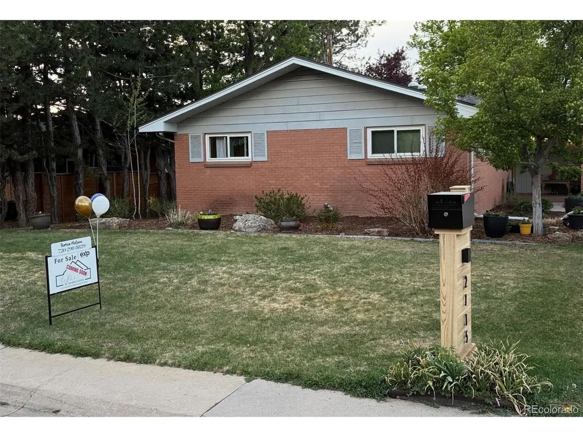 2115 Union Dr, Lakewood, CO 80215 - #1