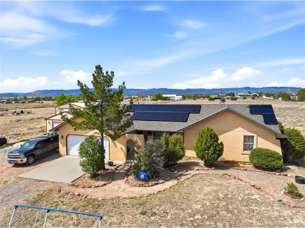 Address Withheld By Seller, Penrose, CO 81240