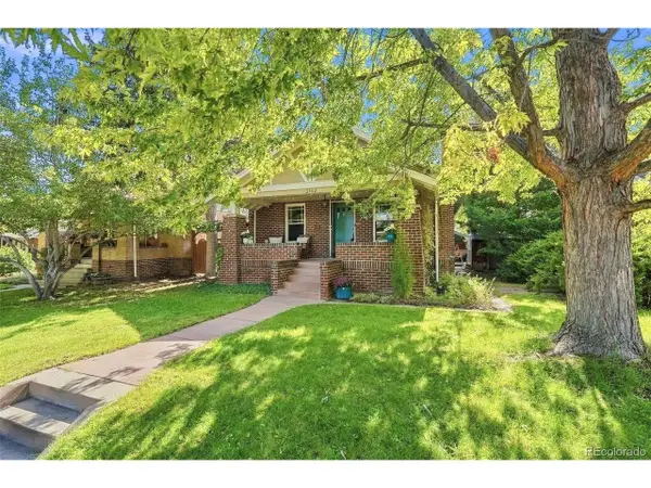 3162 W Denver Pl, Denver, CO 80211