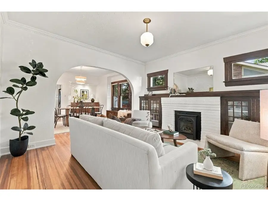 3162 W Denver Pl, Denver, CO 80211 - #3