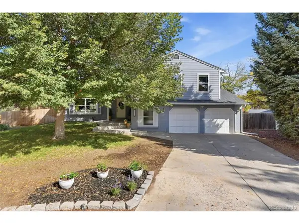7742 S Penrose Ct, Littleton, CO 80122