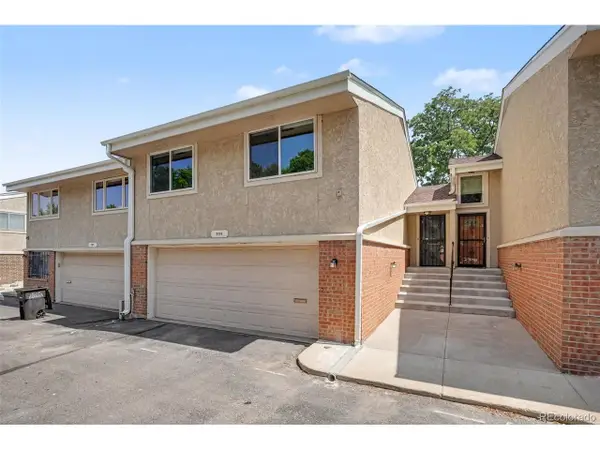 3395 S Pontiac St, Denver, CO 80224