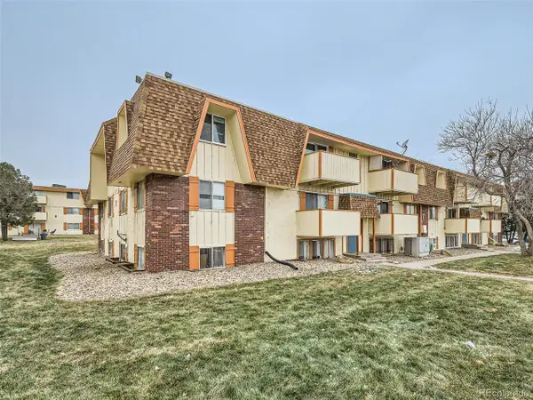 10211 Ura Ln #7-7-303, Thornton, CO 80260