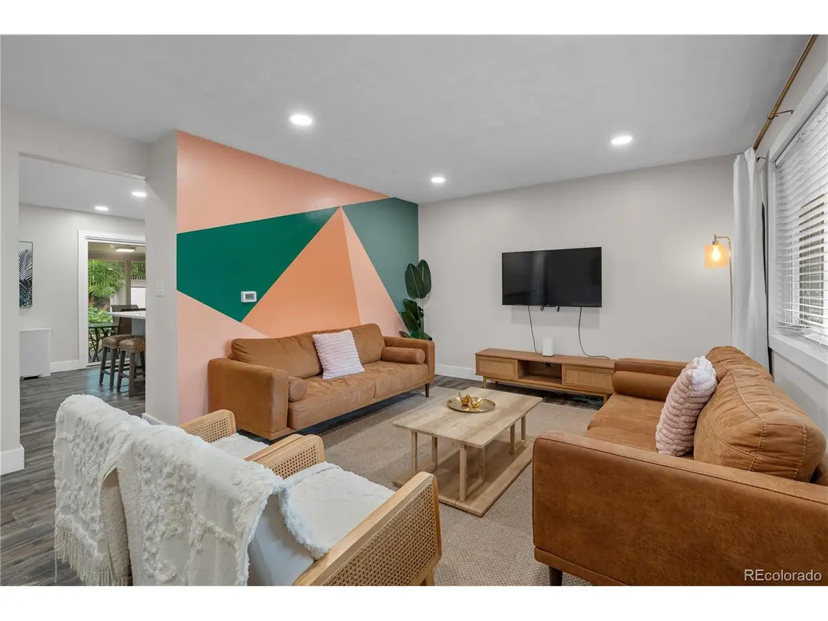 8060 Stuart Pl, Westminster, CO 80031 - #1