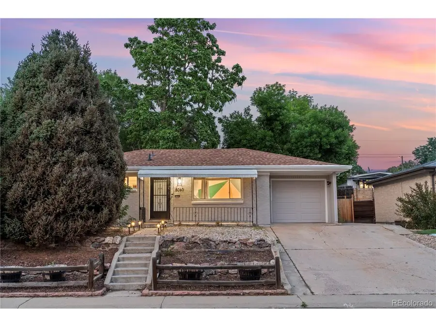 8060 Stuart Pl, Westminster, CO 80031 - #2