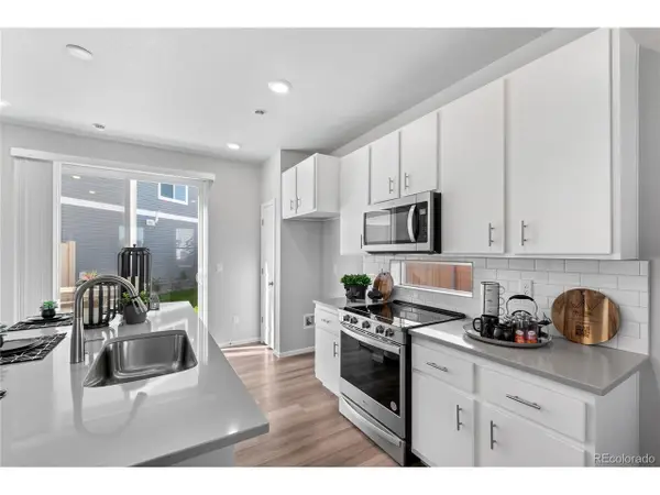 3954 N Rome St, Aurora, CO 80019