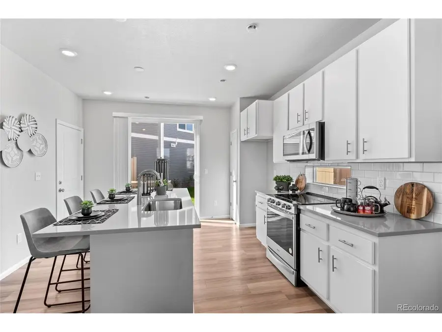 3954 N Rome St, Aurora, CO 80019 - #3