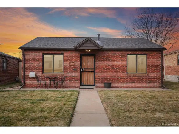 2711 Hooker St, Denver, CO 80211