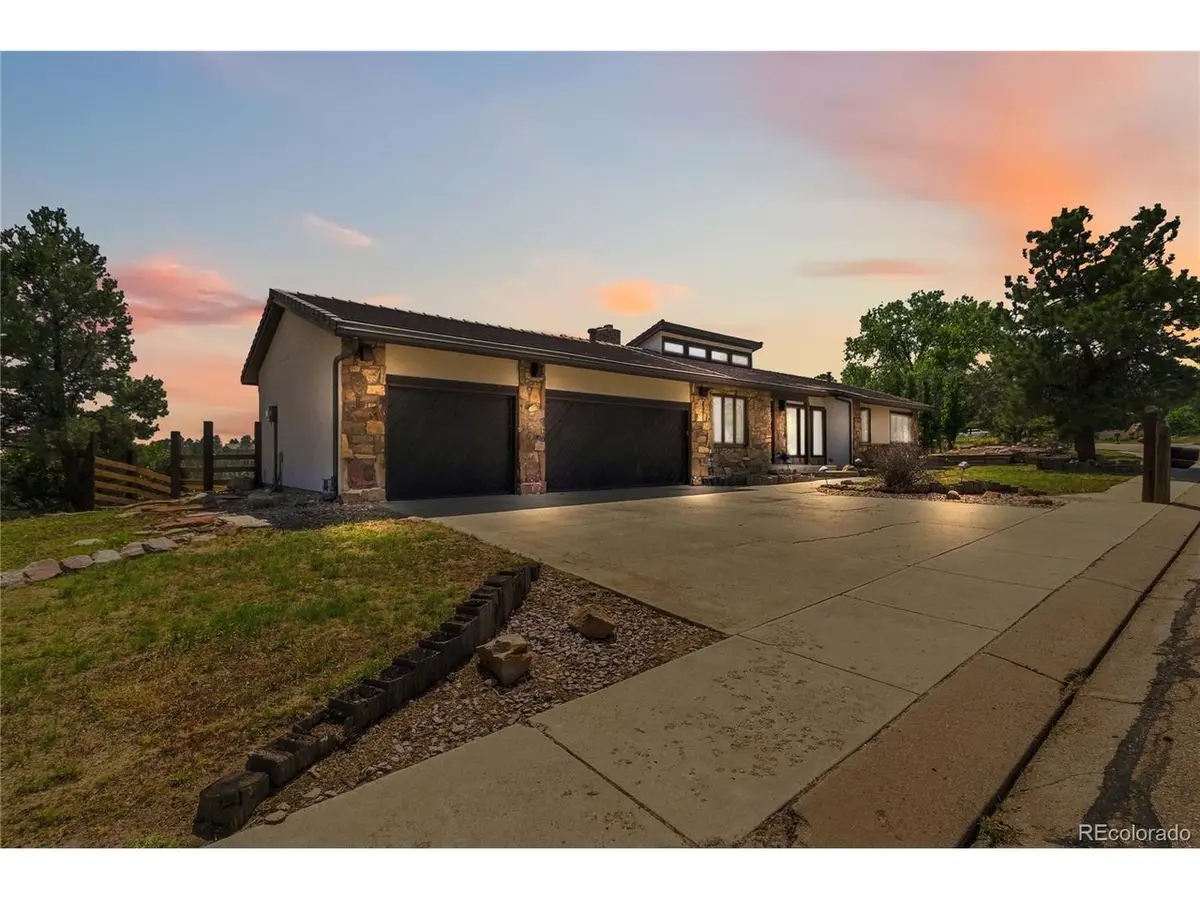 1335 Winding Ridge Ter, Colorado Springs, CO 80919 - #1