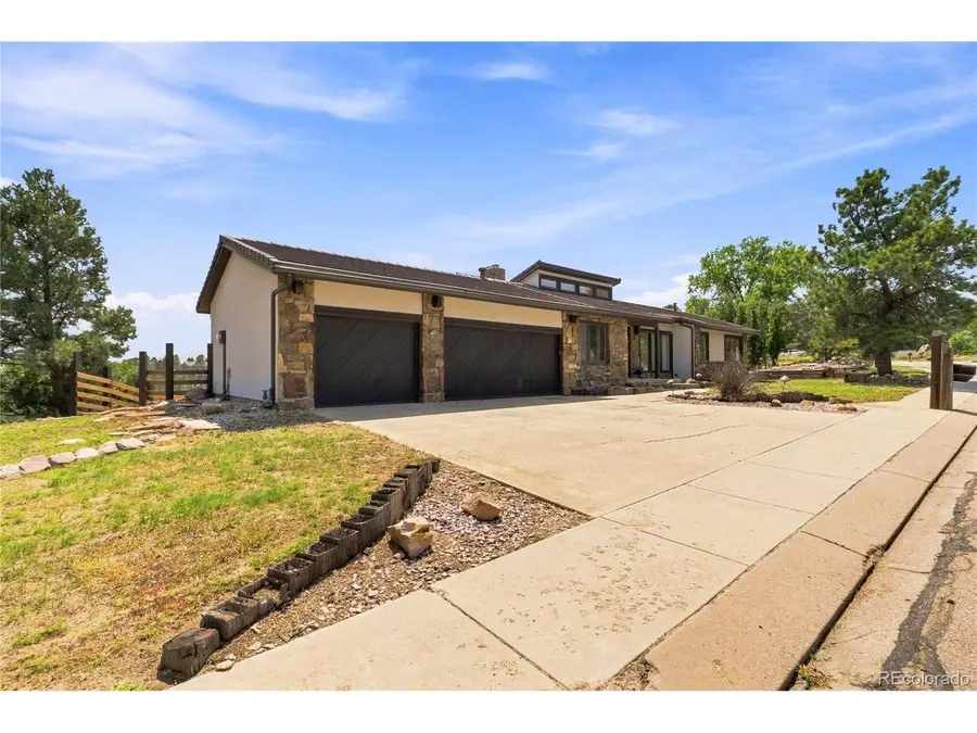 1335 Winding Ridge Ter, Colorado Springs, CO 80919 - #2