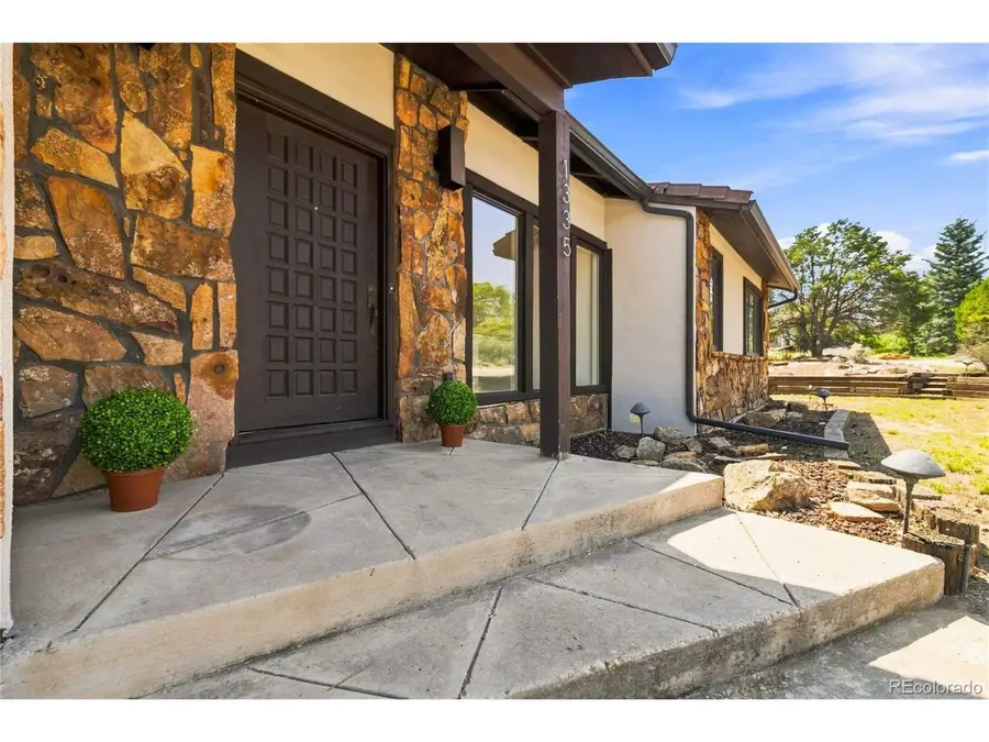 1335 Winding Ridge Ter, Colorado Springs, CO 80919 - #3