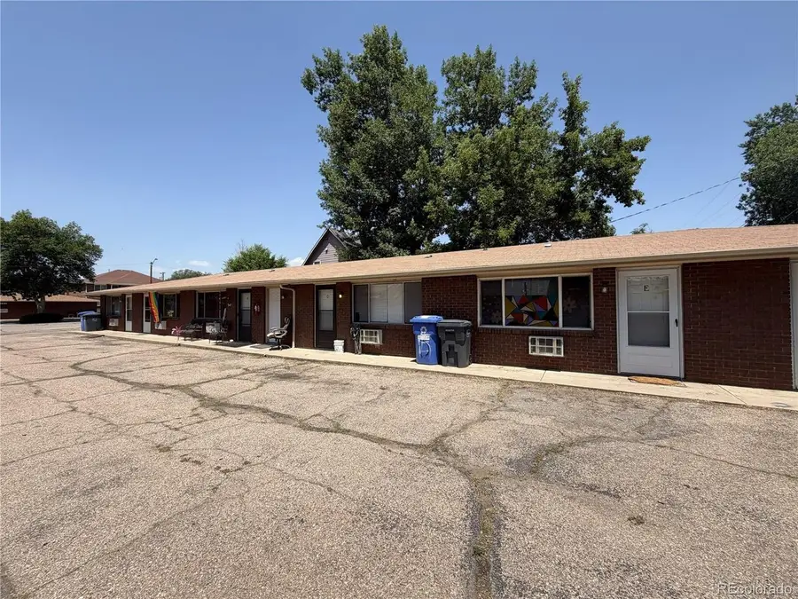 208 S Jefferson Ave, Loveland, CO 80537 - #2
