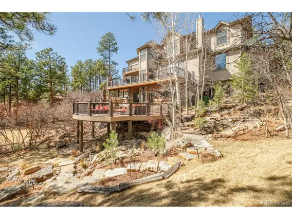 364 Morning Star Way, Castle Rock, CO 80108