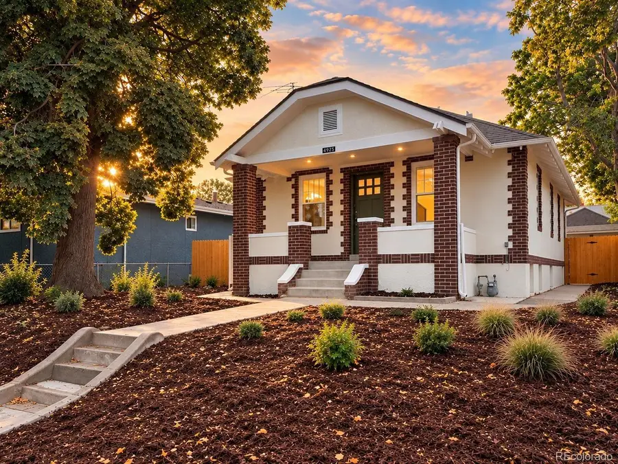 4925 Wyandot St, Denver, CO 80221 - #2