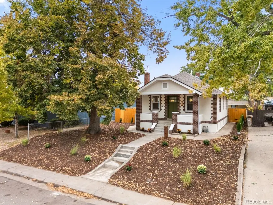 4925 Wyandot St, Denver, CO 80221 - #3