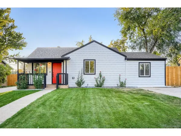 1575 S Zenobia St, Denver, CO 80219