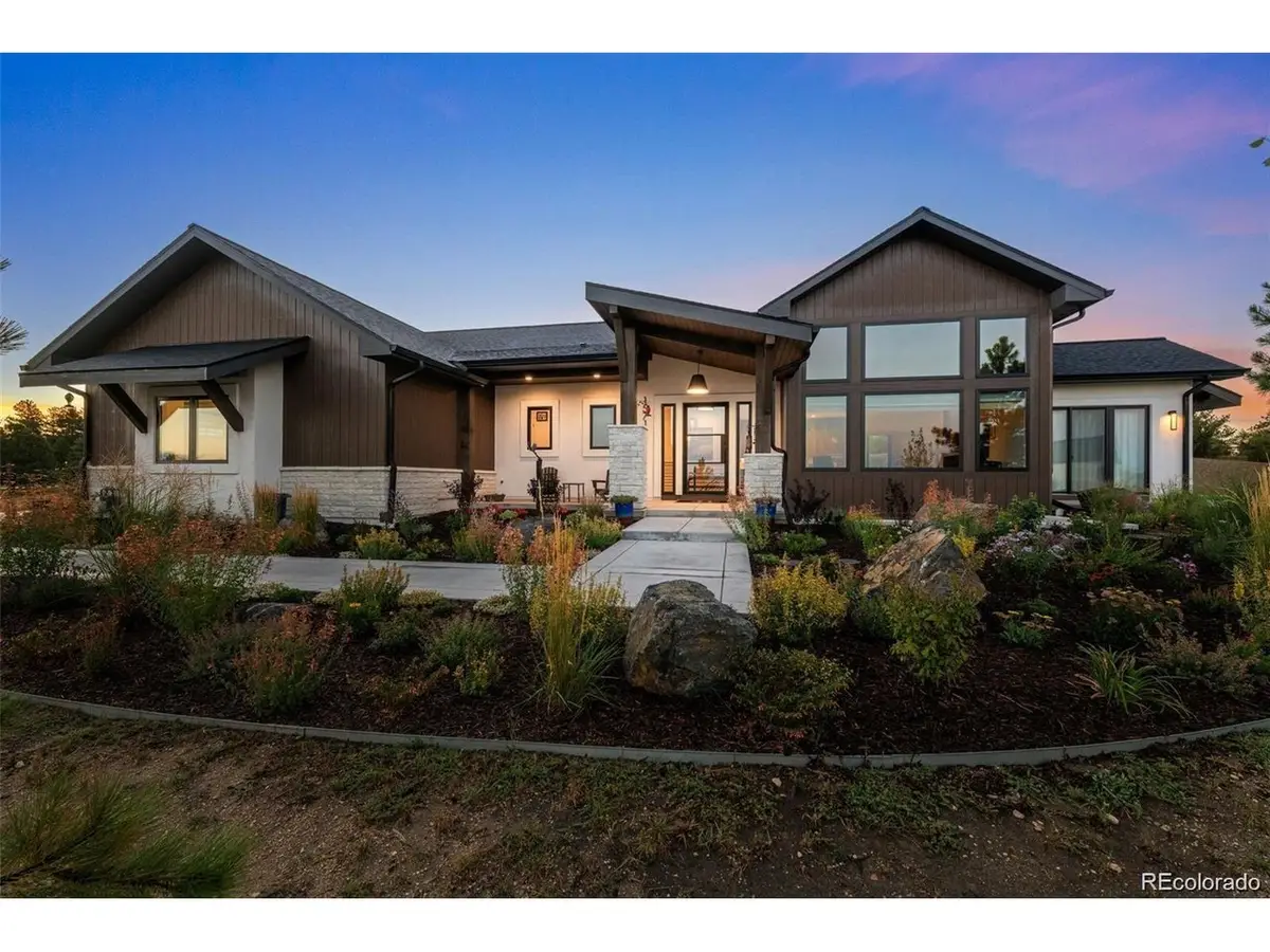 1571 Arrowpoint Ct, Franktown, CO 80116 - #1