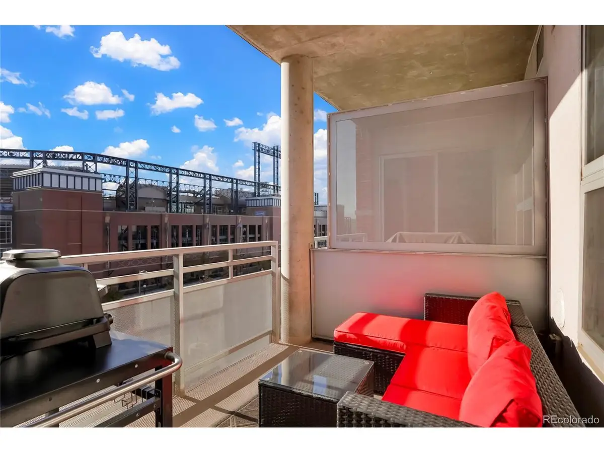 2229 Blake St #505, Denver, CO 80205 - #1