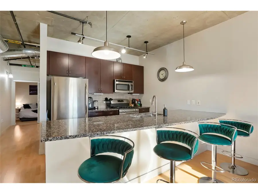 2229 Blake St #505, Denver, CO 80205 - #3
