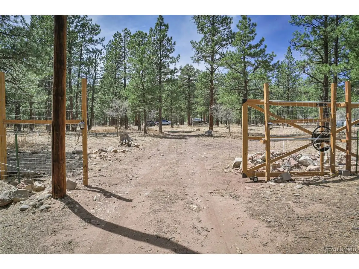 Address Withheld By Seller, Weston, CO 81091 - #1