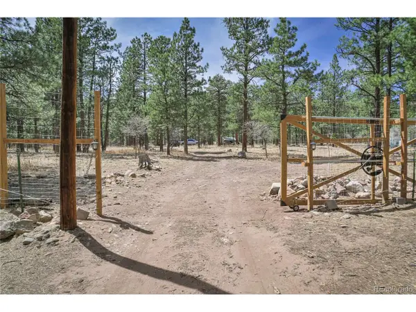 Address Withheld By Seller, Weston, CO 81091