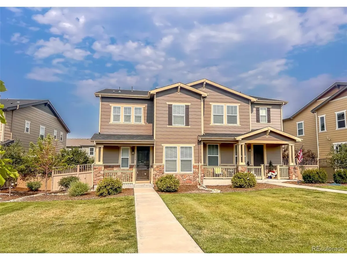 3658 Happyheart Way, Castle Rock, CO 80109 - #1