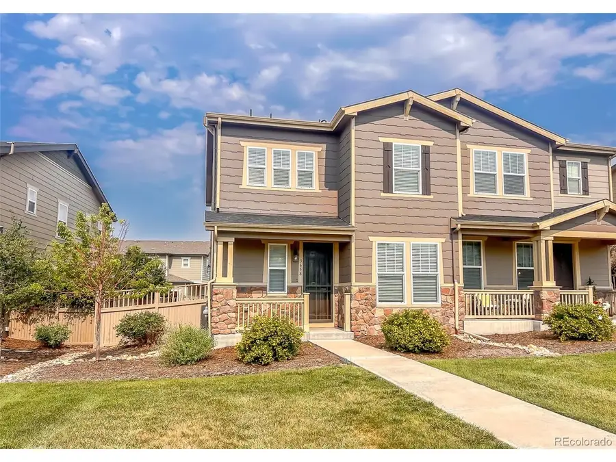 3658 Happyheart Way, Castle Rock, CO 80109 - #2