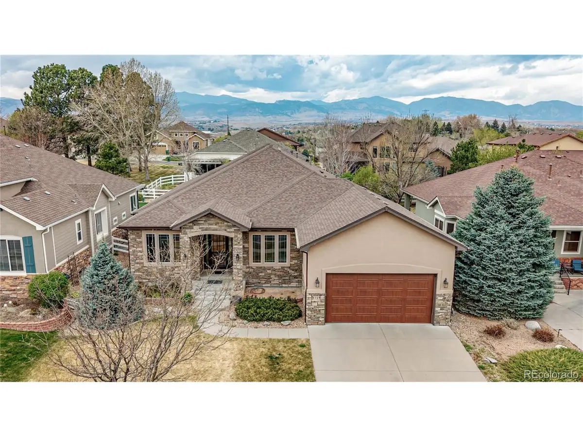 8159 Vivian St, Arvada, CO 80005 - #1
