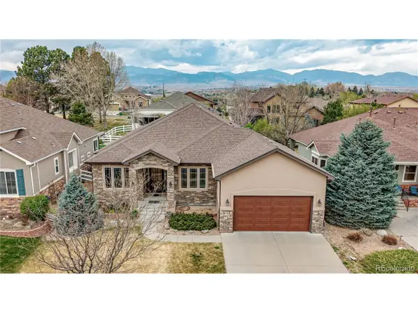 8159 Vivian St, Arvada, CO 80005