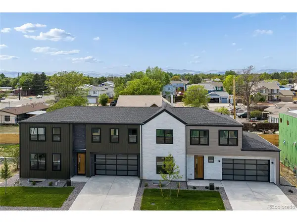 6428 Quitman Ct, Arvada, CO 80003