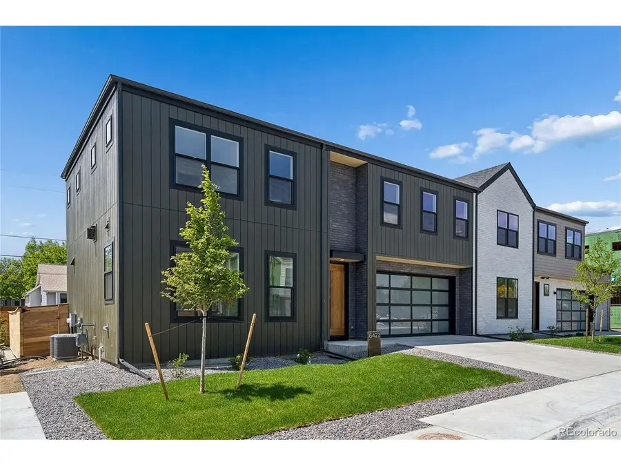 6428 Quitman Ct, Arvada, CO 80003 - #2