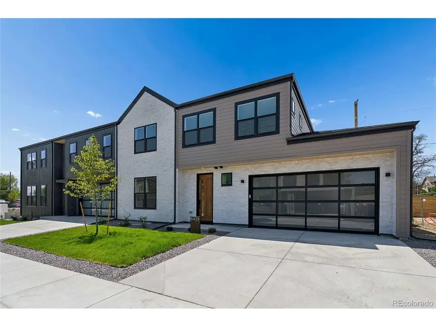 6428 Quitman Ct, Arvada, CO 80003 - #3