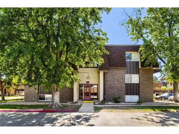 7755 E Quincy Ave #201A1, Denver, CO 80237