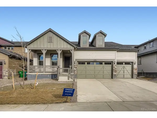 15413 W Dequesne Ave, Morrison, CO 80465
