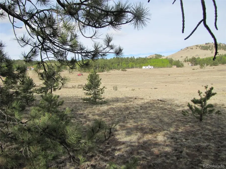 487 Falcon Rd, Hartsel, CO 80449 - #2