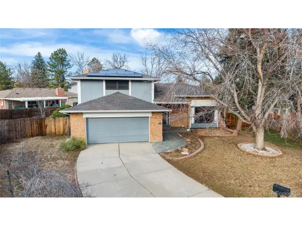 6868 Vivian St, Arvada, CO 80004