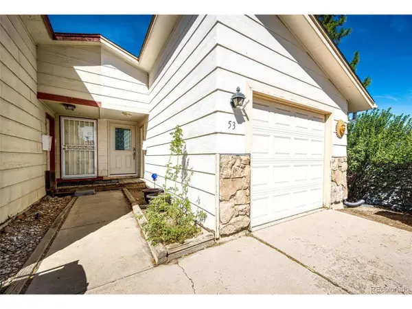 53 Perry St, Denver, CO 80219