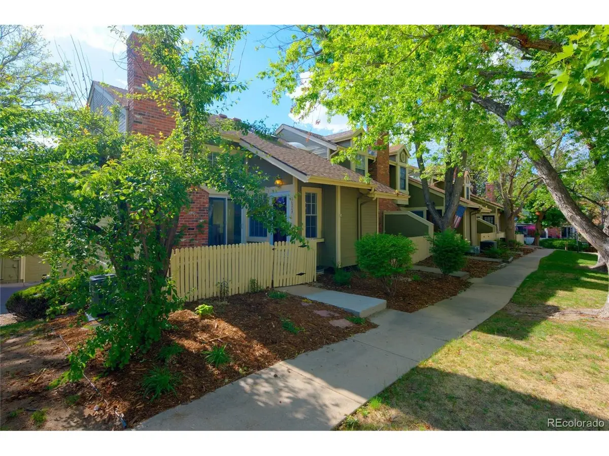 2020 S Hannibal Way #F, Aurora, CO 80013 - #1