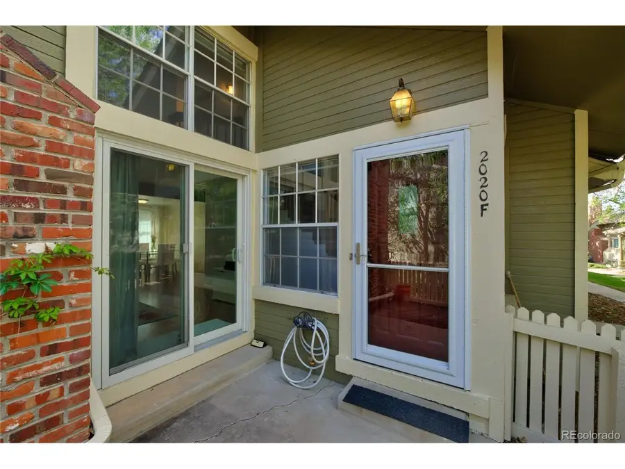 2020 S Hannibal Way #F, Aurora, CO 80013 - #3