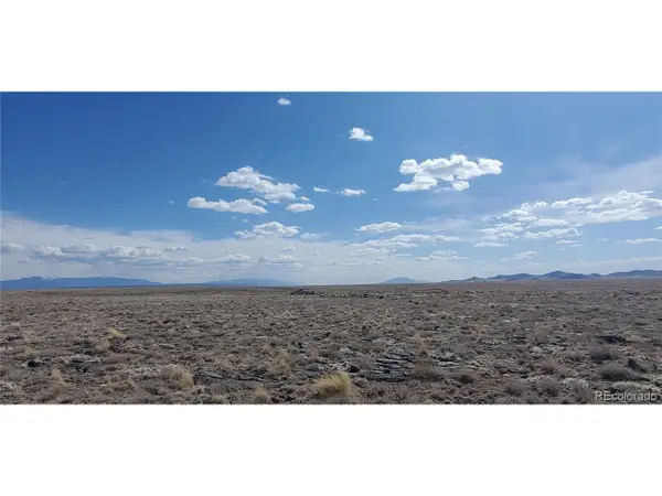 13405 Fourteenth St, Blanca, CO 81123