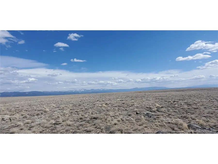 13405 Fourteenth St, Blanca, CO 81123 - #3