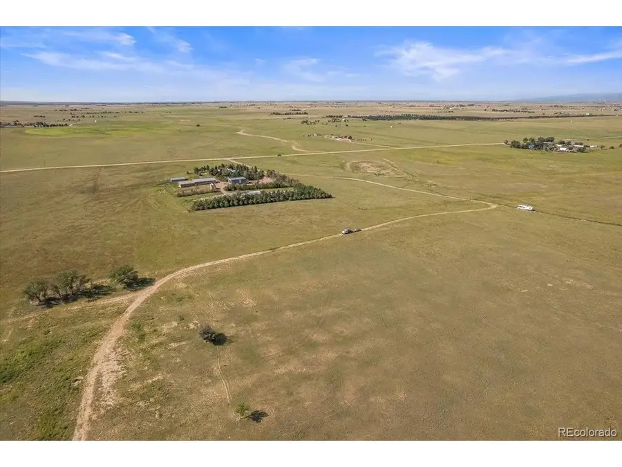 24550 E State Highway 110, Calhan, CO 80808 - #3
