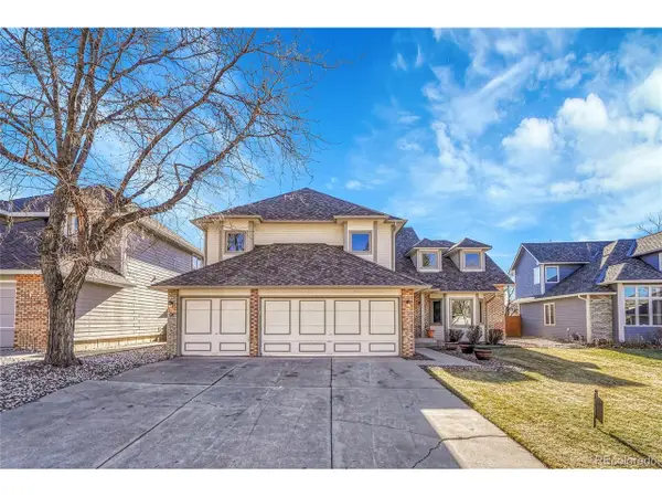 16672 E Prentice Cir, Centennial, CO 80015