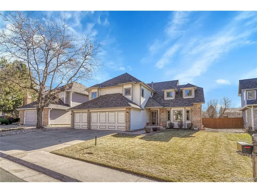 16672 E Prentice Cir, Centennial, CO 80015 - Image #2