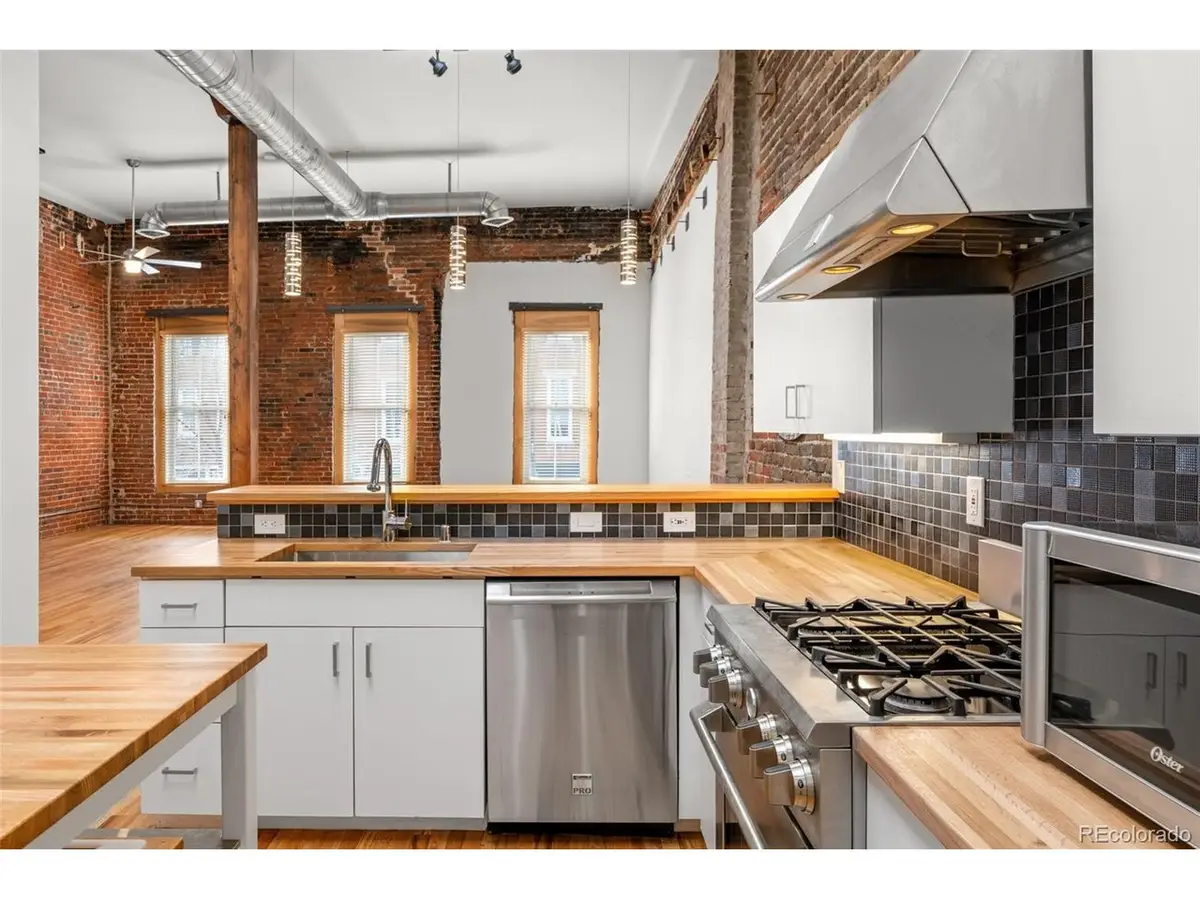 1510 Wazee St #3, Denver, CO 80202 - #1