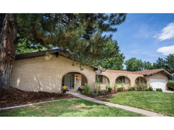 3701 S Peach Way, Denver, CO 80237