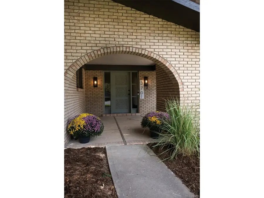 3701 S Peach Way, Denver, CO 80237 - #2