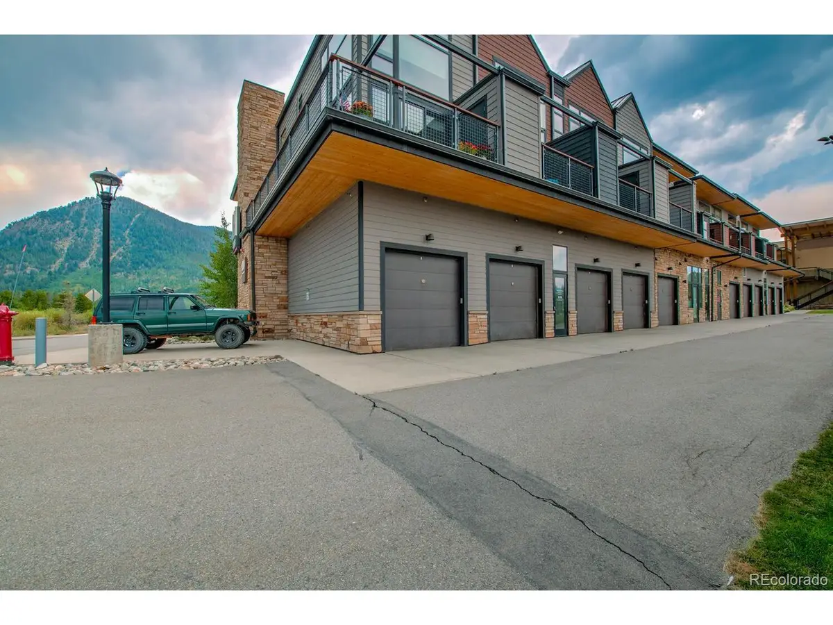 100 Basecamp Way #217, Frisco, CO 80443 - Image #1