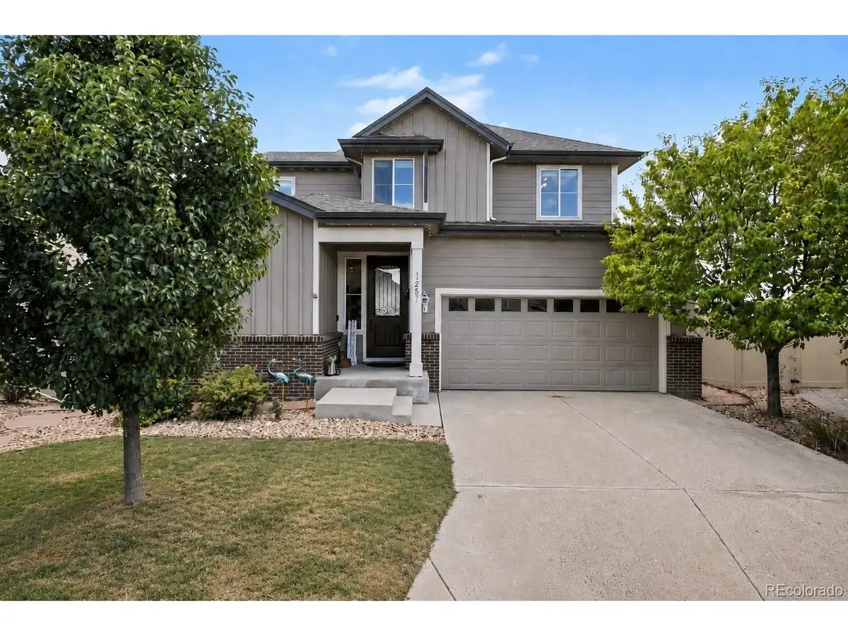 12291 Coral Burst Ct, Parker, CO 80134 - #1