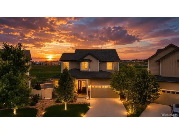 12291 Coral Burst Ct, Parker, CO 80134